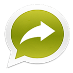 Logo of WaSend: WhatsApp Any File Send android Application 